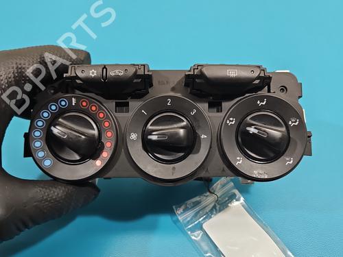 Climate control OPEL CORSA E (X15) | BP38150184I5 - Image 2