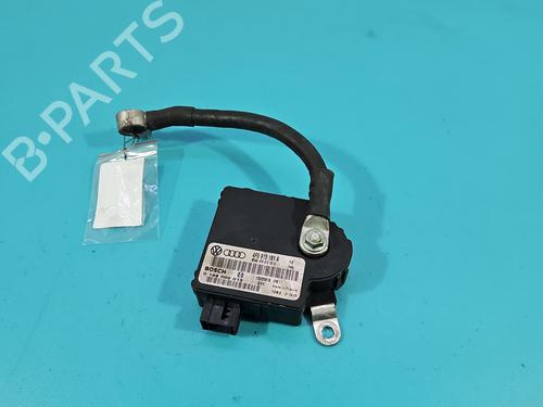 Cable AUDI A6 C6 (4F2) 4.2 quattro | BP37852413E12 - Image 2