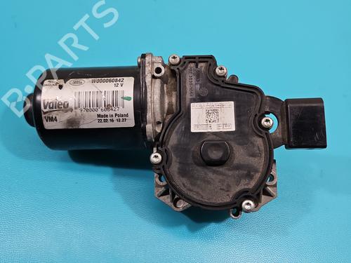 Front wiper motor JAGUAR XE (X760) 2.0 D AWD | BP37816207M29 - Image 3