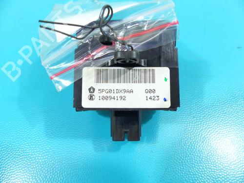 Headlight switch MASERATI GHIBLI III (M157) | BP37884336I24 - Image 6