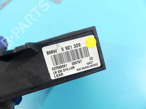 Other BMW 7 (E65, E66, E67) 745 i, Li | BP37880995O1 - Image 4