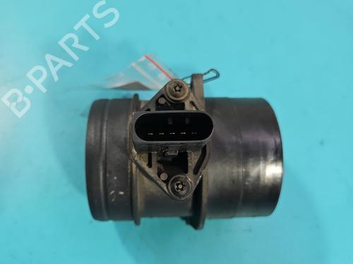 Mass air flow sensor AUDI A4 B7 (8EC) | BP37853856M95 - Image 2