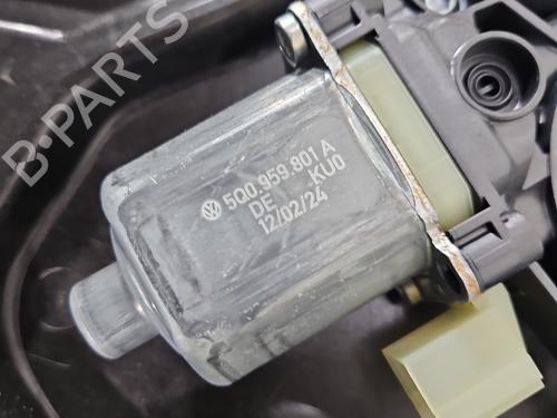 Front left window mechanism SKODA OCTAVIA IV Combi (NX5, PV5) 2.0 TDi | BP37845668C22 - Image 2
