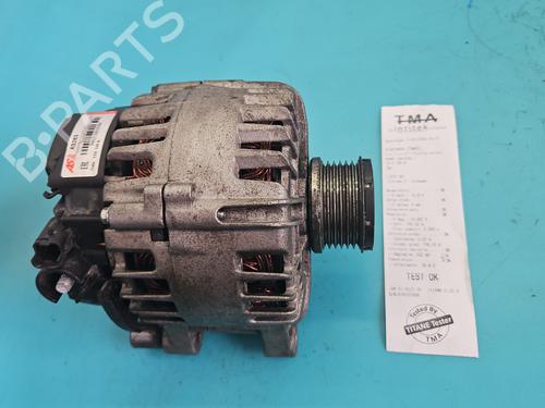 Used Alternator Alternator 37860113 37860113