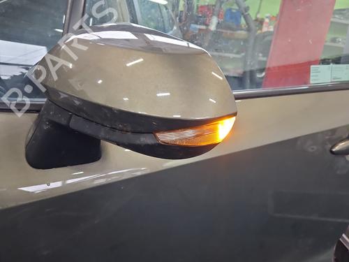 Used Left mirror Left mirror 38513688 38513688
