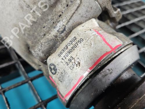 Front differential BMW 5 (G30, F90) 520 d xDrive | BP37829070M23 - Image 3