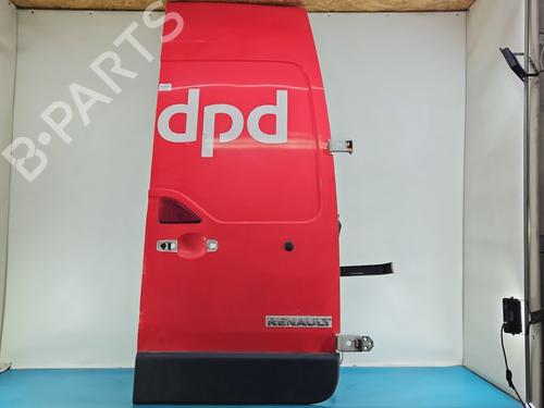 right-rear-door-renault-master-iii-van-fv-2010-37842319 main image