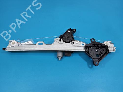 Front right window mechanism DACIA DUSTER (PYM_, PYN_) | BP37839025C23 - Image 3