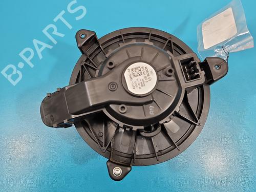 Heater blower motor FORD B-MAX (JK) | BP37825627M62 - Image 2