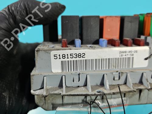 Fuse box FIAT LINEA (323_, 110_) 1.4 T-Jet (323AXC1A) | BP38146594E1 - Image 6