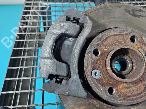 Used Left front brake caliper Left front brake caliper DACIA SANDERO III [2021-2026] 39749311 39749311