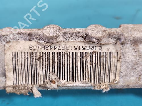 Steering rack FIAT PANDA (169_) 1.1 (169.AXA1A) | BP38113585M22 - Image 6