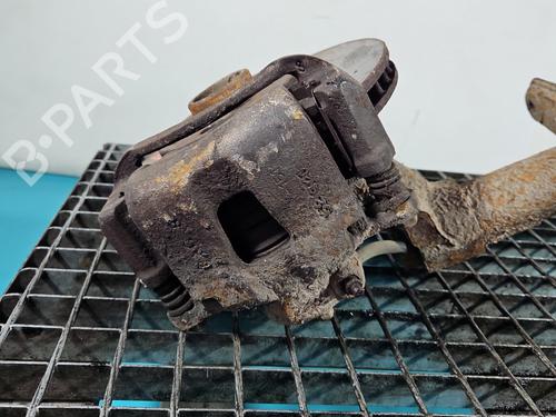 Right front brake caliper DAEWOO LANOS Saloon (KLAT) 1.5 | BP40008556M104 - Image 2