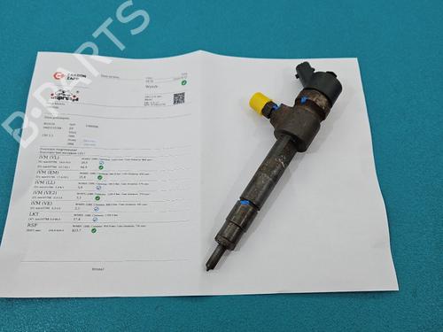 Used Injector Injector FIAT CROMA (194_) 1.9 D Multijet (115 hp) 37811472 37811472