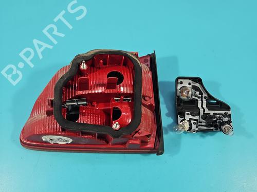 Left tailgate light VW TOURAN (1T3) 2.0 TDI | BP37849679C79 - Image 4