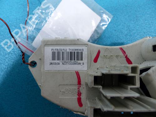 Heater resistor BMW 3 (E90) 320 d | BP38153206M108 - Image 4