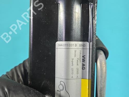 Jack Kit VW CC B7 (358) 2.0 TDI | BP37991158C119 - Image 6