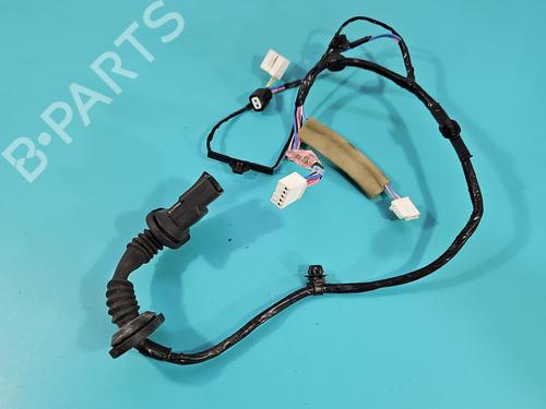 Wiring harness MITSUBISHI ECLIPSE CROSS (GK_, GL_)  | BP37844484E16  - Image 9