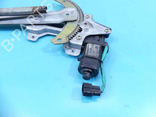 Front right window mechanism DAEWOO MATIZ (M100, M150) 0.8 | BP37805015C23 - Image 2