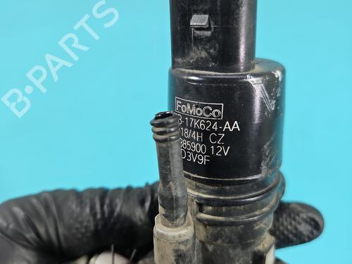 Washer pump FORD FOCUS IV (HN) | BP37847310E24 - Image 8