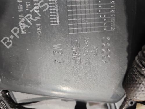 Front left panel AUDI A4 B9 (8W2, 8WC) 2.0 TFSI | BP37856253C58 - Image 7
