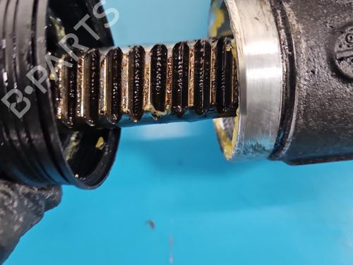 Steering rack OPEL INSIGNIA A (G09) | BP37834177M22 - Image 14