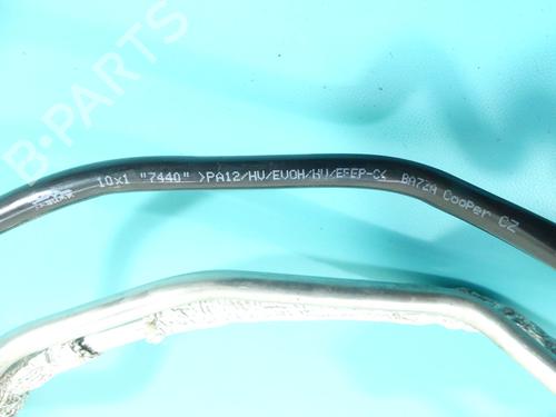 Pipe JAGUAR F-PACE (X761) | BP38115201M125 - Image 11
