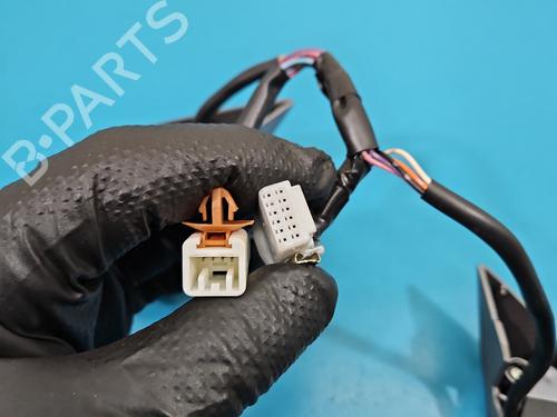 Steering wheel controls SUBARU FORESTER (SJ_) 2.0 D AWD (SJD) | BP37846669E15 - Image 6