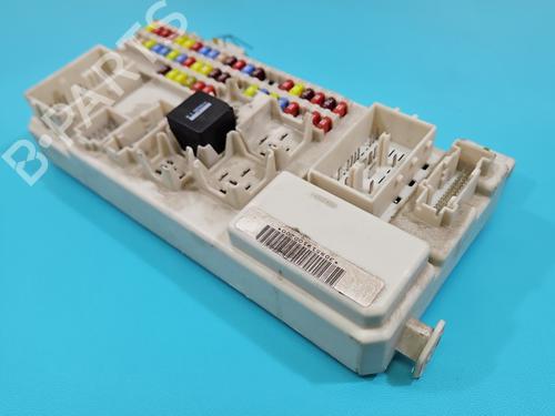 Used Electronic module Electronic module FORD FOCUS II Turnier (DA_, FFS, DS) [2004-2012] 39978988 39978988