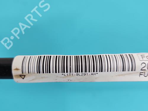 Pipe FORD PUMA (J2K, CF7) | BP38140801M125 - Image 7