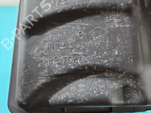 Air filter box RENAULT FLUENCE (L3_) 1.5 dCi | BP38116680M87 - Image 9
