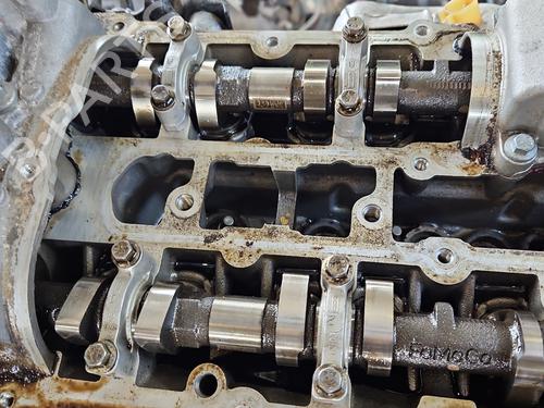 Engine FORD FOCUS III Saloon | BP37834998M1 - Image 14
