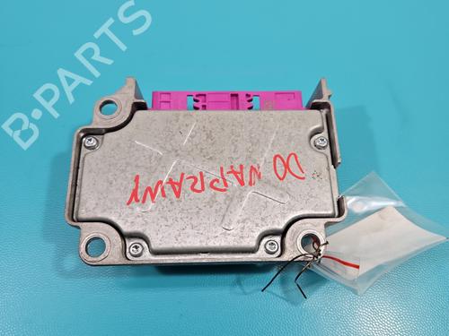 ECU airbags JEEP COMPASS (MK49) 2.4 4x4 | BP38116417M53 - Image 5