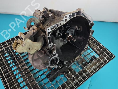 Used Gearbox Gearbox 38145870 38145870