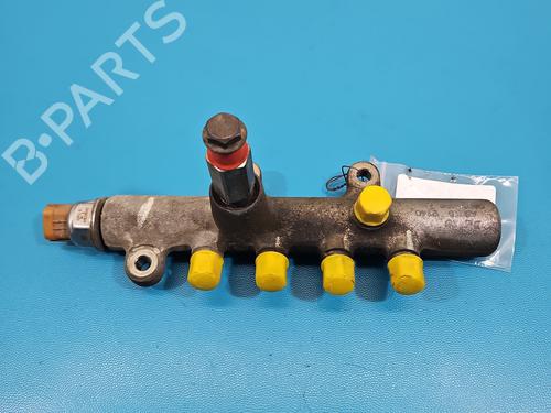 Injection rail ISUZU D-MAX II (TFR, TFS) 2.5 CRDi 4x4 (TFS86J) | BP37823697M98 - Image 2