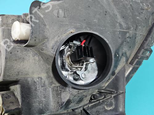 Right headlight TOYOTA COROLLA (_E12_) 1.6 VVT-i (ZZE121_, ZZE121R) | BP38014004C29 - Image 9