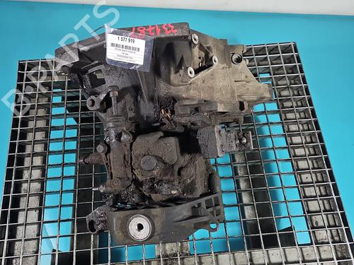 Gearbox FIAT IDEA (350_) | BP37843704M3 - Image 7