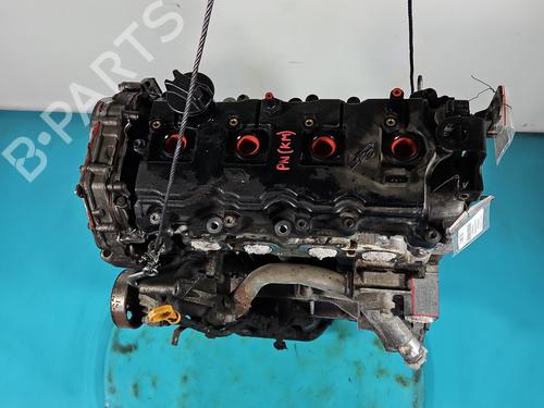 Used Engine Engine 38139335 38139335