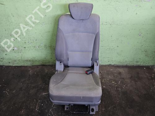 Used Rear seat (2nd row) Rear seat (2nd row) 37836852 37836852