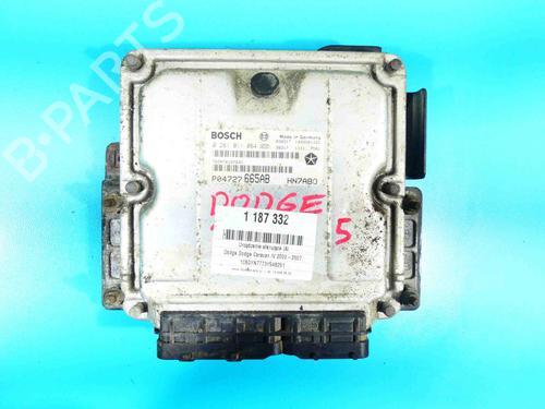 Used Engine control unit (ECU) Engine control unit (ECU) 37882302 37882302