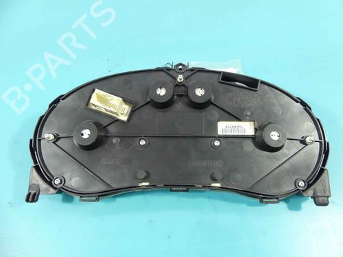 Instrument cluster PEUGEOT PARTNER Tepee 1.6 HDi 16V | BP37810056C47 - Image 3