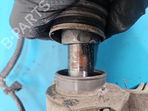 Steering rack VW GOLF V (1K1) 2.0 GTI | BP37849878M22 - Image 21