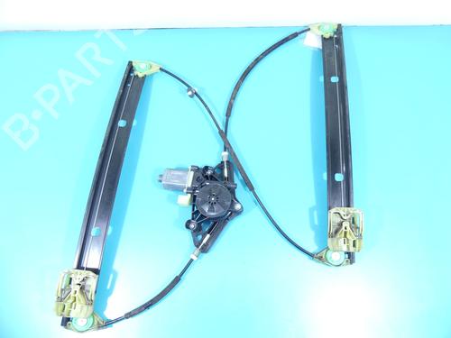 Front left window mechanism SKODA OCTAVIA III Combi (5E5, 5E6) 1.6 TDI | BP37808416C22 - Image 5
