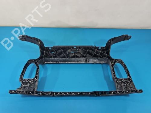 Front slam panel FIAT PANDA (169_) 1.2 (169.AXB11, 169.AXB1A) | BP40499083C72 - Image 6