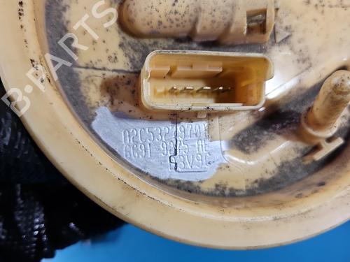 Electronic sensor FORD MONDEO IV Turnier (BA7) | BP38499833M84 - Image 7