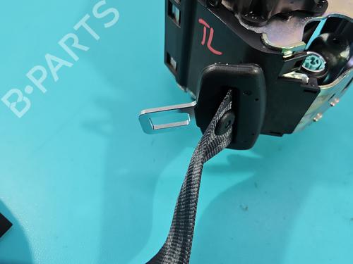 Rear left seatbelt FORD FOCUS IV (HN) | BP37847251I29 - Image 7
