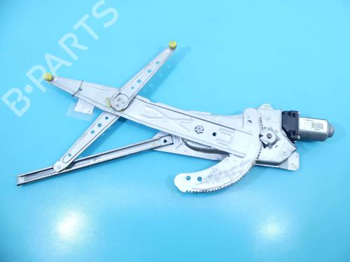 Front left window mechanism NISSAN KUBISTAR Van (X76) 1.5 dCi | BP37876207C22 - Image 3