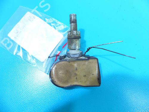 Electronic sensor RENAULT SCÉNIC III (JZ0/1_) 1.5 dCi | BP37882927M84 - Image 3