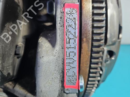 Engine VW GOLF VII (5G1, BQ1, BE1, BE2) 1.2 TSI | BP37836214M1 - Image 6