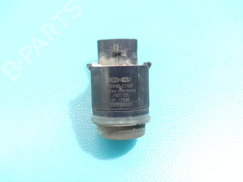 Electronic sensor KIA OPTIMA (FSGDS6B) 1.7 CRDi | BP37881976M84 - Image 6